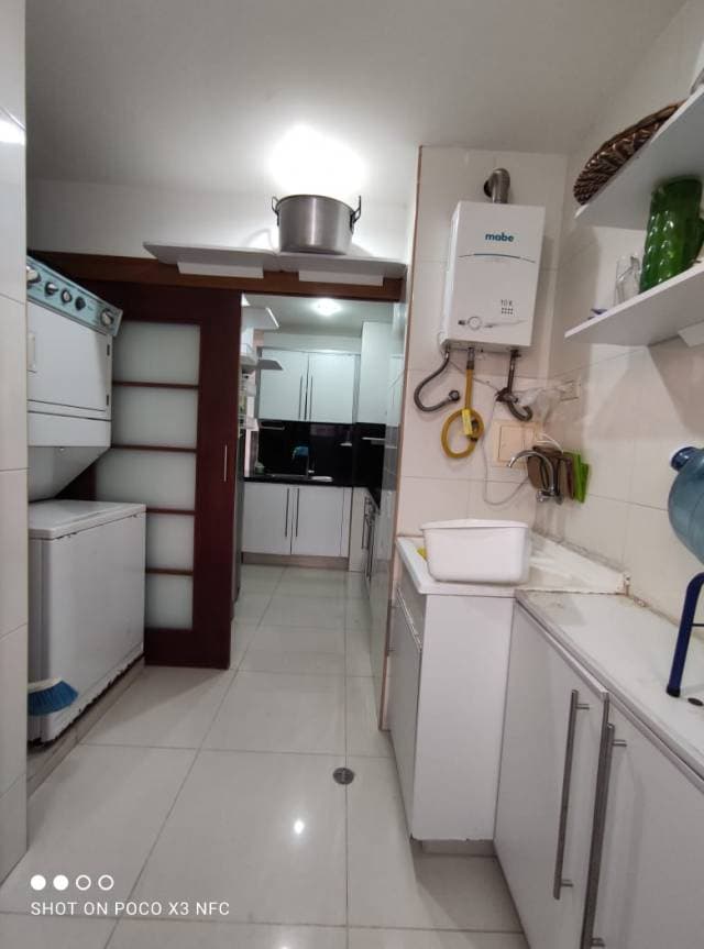 VENTA APARTAMENTO BOCAGRANDE – CARTAGENA — foto 4