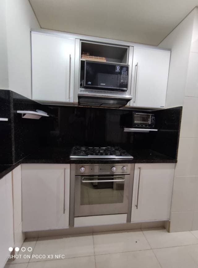 VENTA APARTAMENTO BOCAGRANDE – CARTAGENA — foto 5