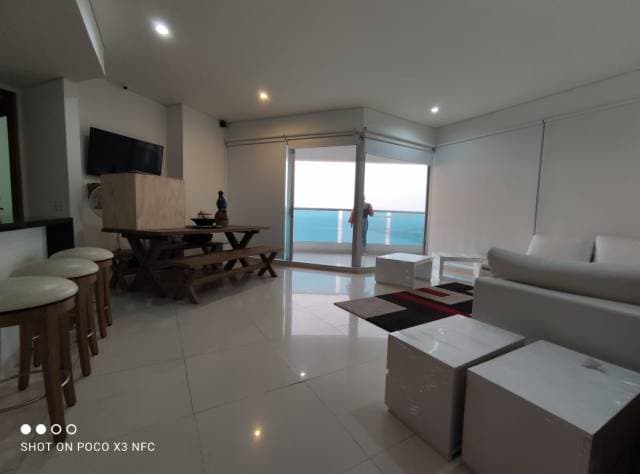 VENTA APARTAMENTO BOCAGRANDE – CARTAGENA — foto 7