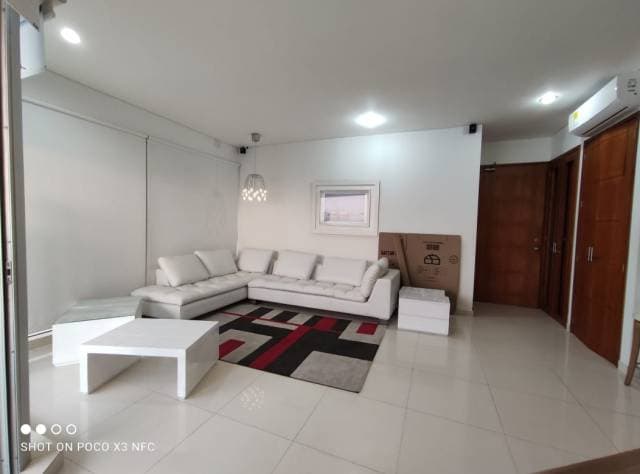 VENTA APARTAMENTO BOCAGRANDE – CARTAGENA — foto 8