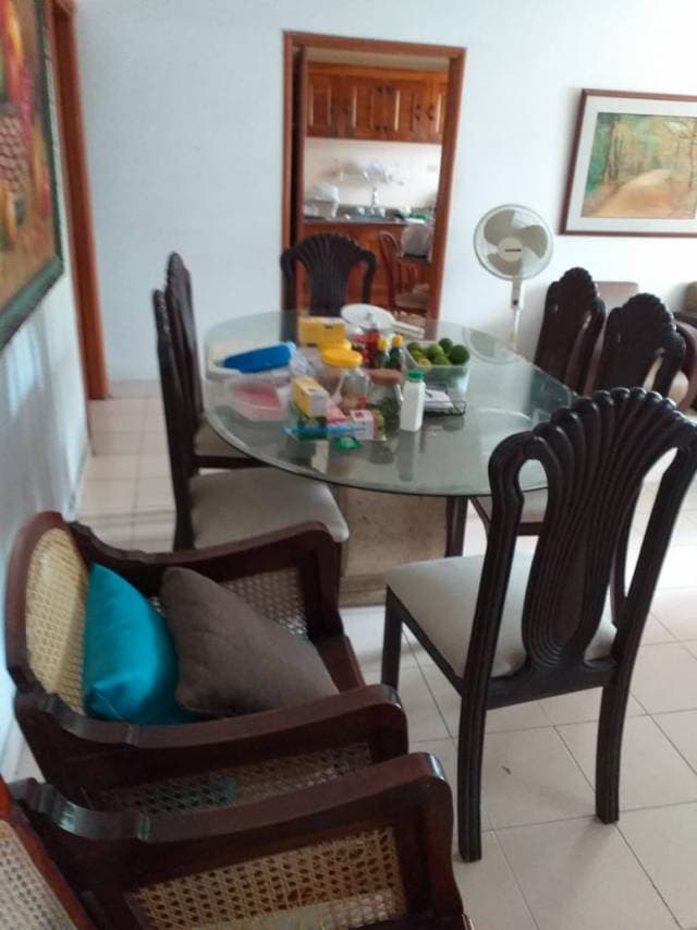 VENTA CASA CASTILLO GRANDE – CARTAGENA — foto 3