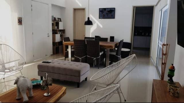 Venta de Casa en Barcelona de Indias — foto 2
