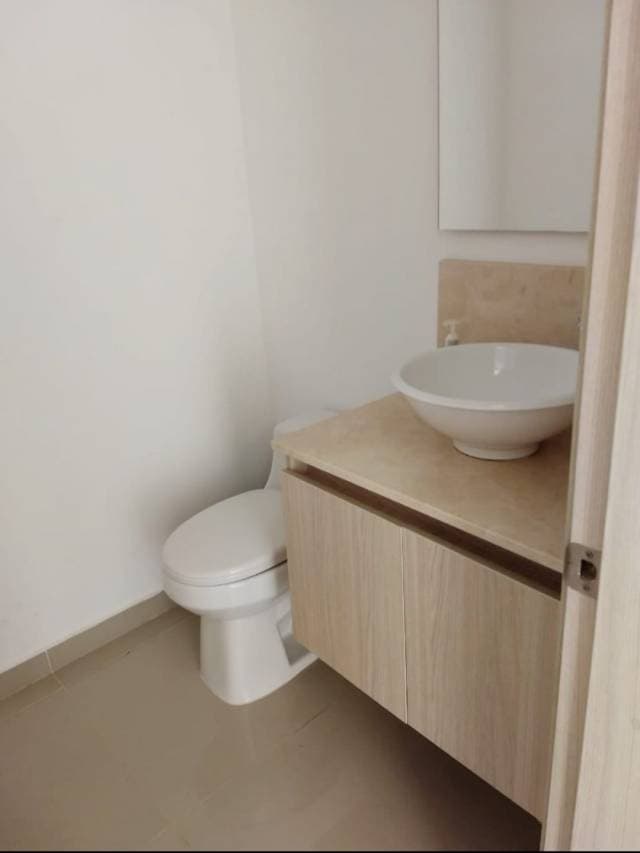 Venta de Casa en Barcelona de Indias — foto 7
