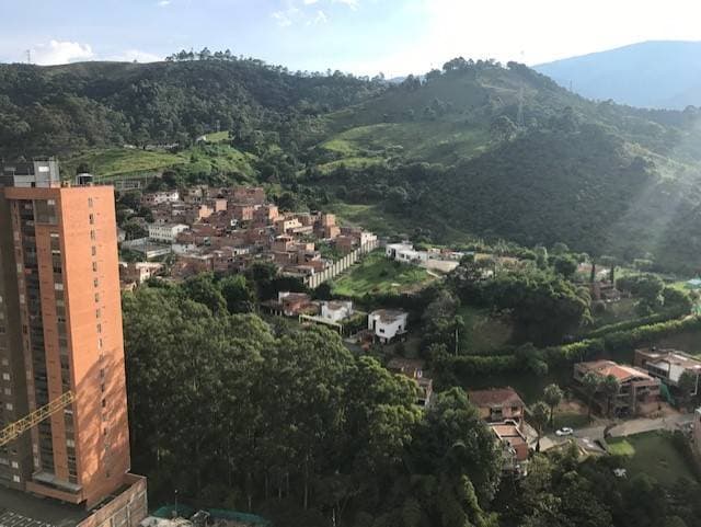 Venta apartamento en Maderos del Campo — foto 2