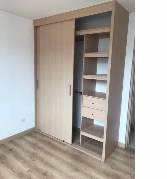 Venta apartamento en Maderos del Campo — foto 8