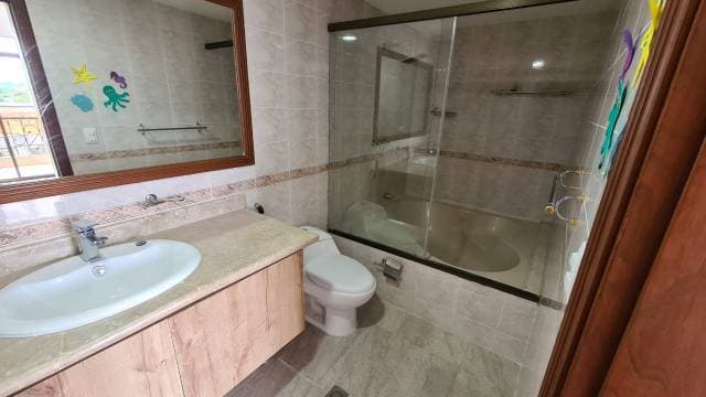 Hermoso Pen House  Duplex — foto 6