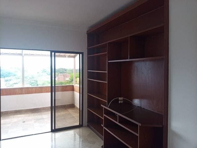 Hermoso Pen House  Duplex — foto 11