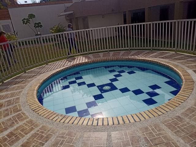 Hermoso Pen House  Duplex — foto 13