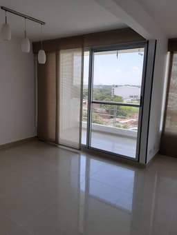 Apartamento en Terrazas de Cañas Gordas, barrio Ciudad Jardin