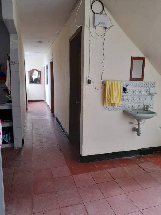 Segundo piso en el barrio Nueva Granada — foto 3