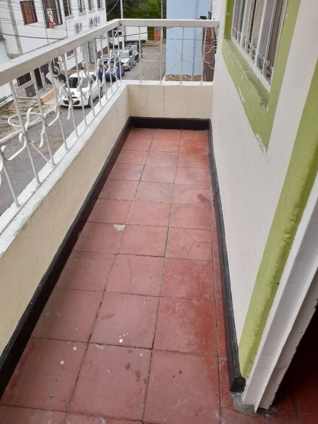 Segundo piso en el barrio Nueva Granada — foto 7