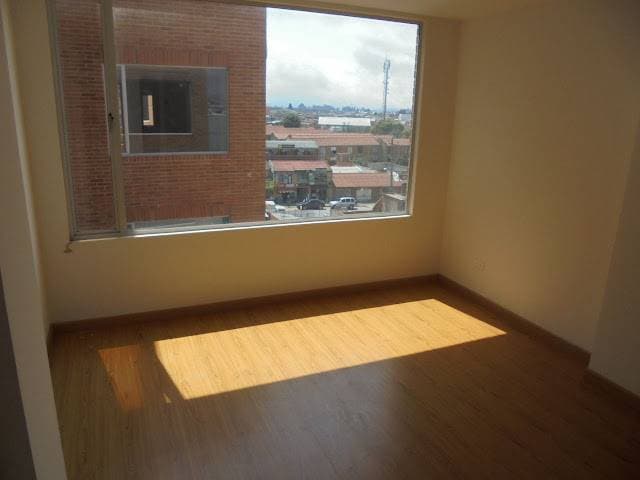 VENTA APARTAMENTO — foto 2