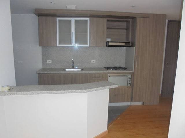 VENTA APARTAMENTO — foto 6