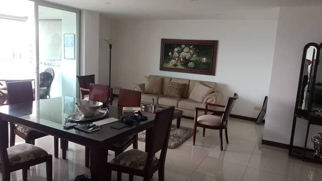 Apartamento en Edificio Horizontes en Altos de Pan de Azucar — foto 2