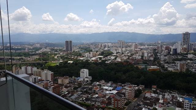 Apartamento en Edificio Horizontes en Altos de Pan de Azucar — foto 3