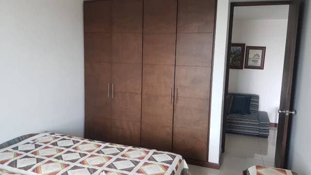 Apartamento en Edificio Horizontes en Altos de Pan de Azucar — foto 5