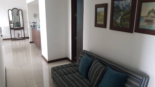 Apartamento en Edificio Horizontes en Altos de Pan de Azucar — foto 6