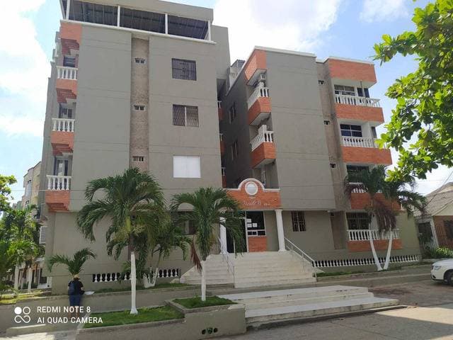 Venta de Apartaestudio Barranquilla — foto 7