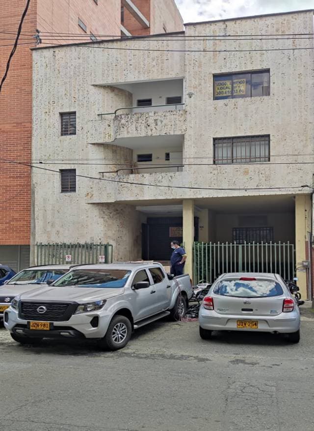 Vendo Edificio a una cuadra del Parque de Belen — foto 1