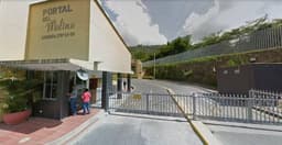 Casa en Conjunto cerrado Portal del Molino