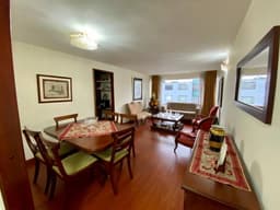 Venta de apartamento en unidad residencial Metropolis, Bogota