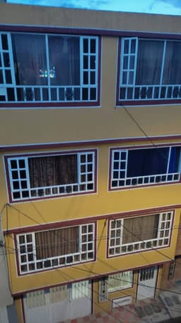 Casa barrio Santa Catalina cerca a Uniagustiniana