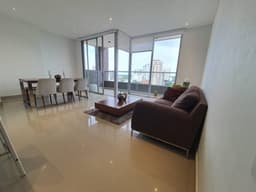 Arriendo hermoso apartamento en Villa Santos - Barranquilla, Atlántico