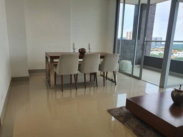 Arriendo hermoso apartamento en Villa Santos - Barranquilla, Atlántico — foto 2