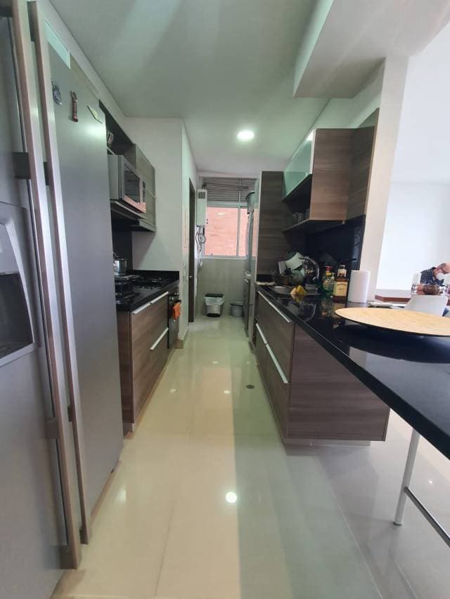 Arriendo hermoso apartamento en Villa Santos - Barranquilla, Atlántico — foto 4