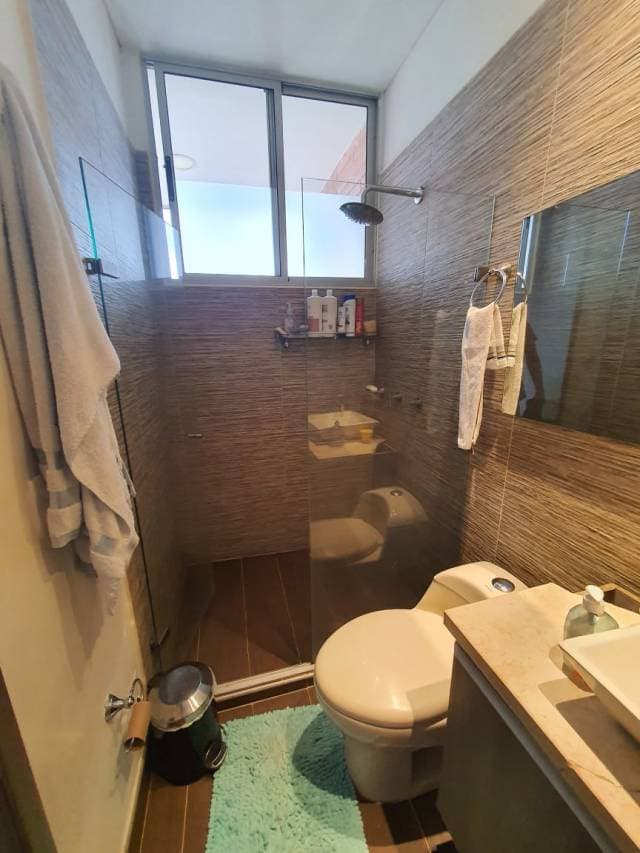 Arriendo hermoso apartamento en Villa Santos - Barranquilla, Atlántico — foto 7