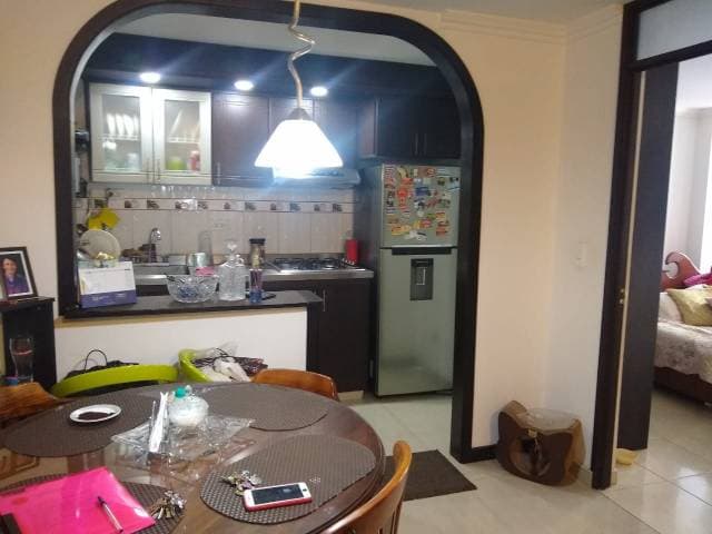 APARTAMENTO EN VENTA EN EL ENCANTO — foto 4