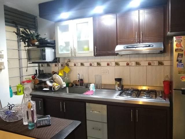 APARTAMENTO EN VENTA EN EL ENCANTO — foto 7