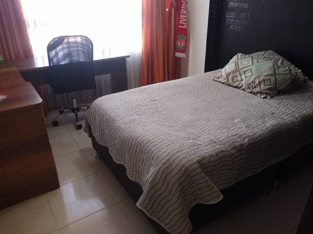 APARTAMENTO EN VENTA EN EL ENCANTO — foto 8