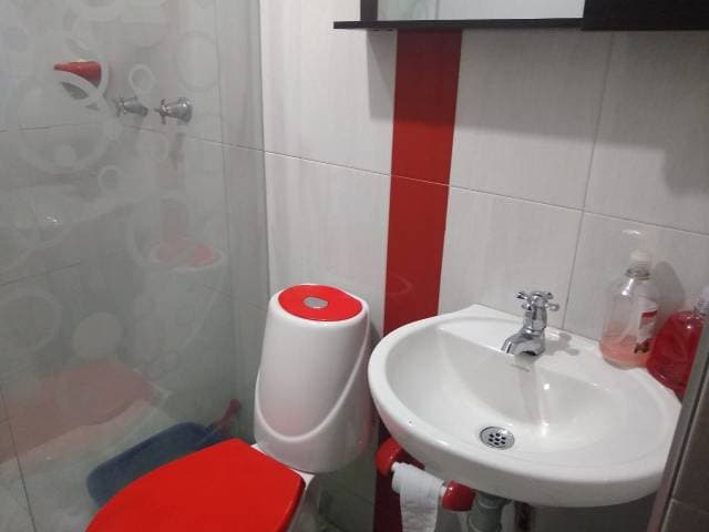 APARTAMENTO EN VENTA EN EL ENCANTO — foto 12