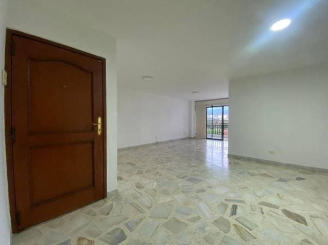 Venta de Apartamento en el barrio El ingenio — foto 5