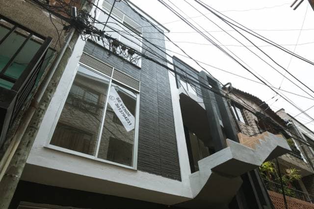 Venta de casas en Robledo Villa Sofia remodeladas - Medellín, Antioquia — foto 5