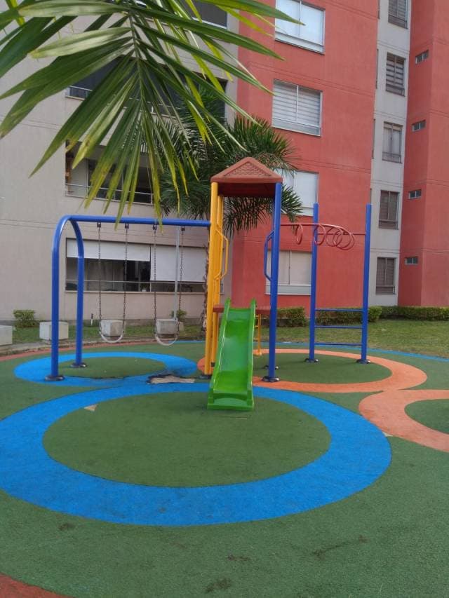Se Vende Apartamento en La Flora - Cali — foto 2