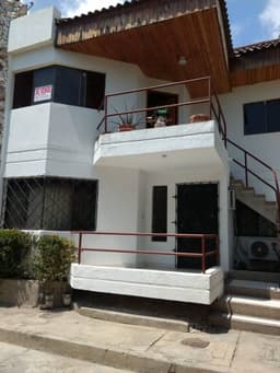 Apartamento en Conjunto Residencial Rodadero Country