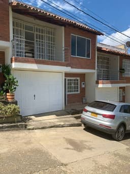 Casa en San Gil en Ciudadela BellaVista