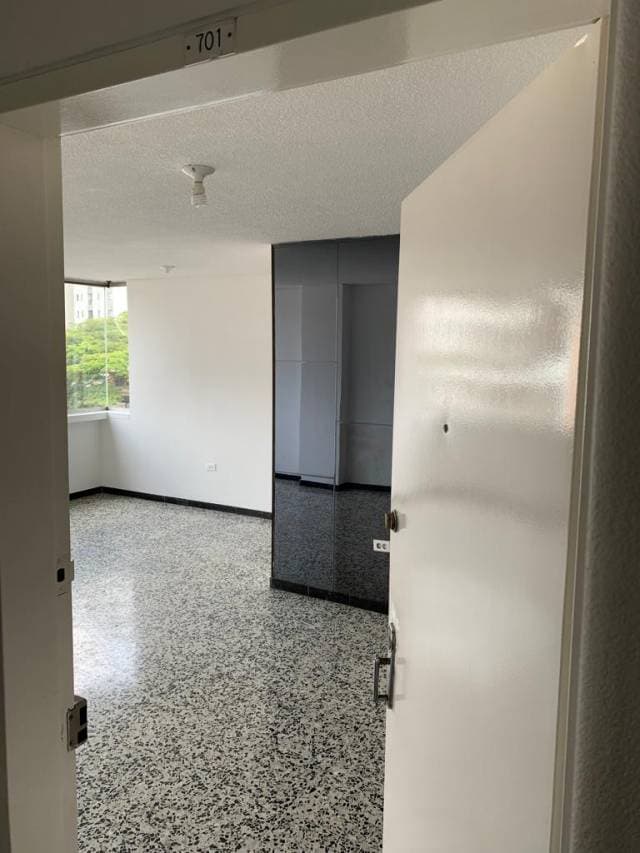 Se Alquila Apartamento en Edificio Guayacan barrio El Peñon — foto 2