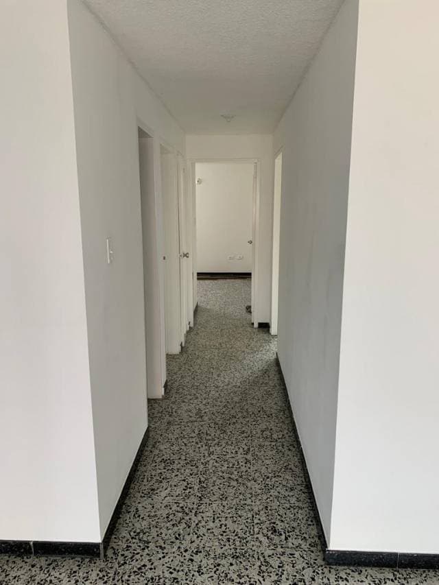 Se Alquila Apartamento en Edificio Guayacan barrio El Peñon — foto 6