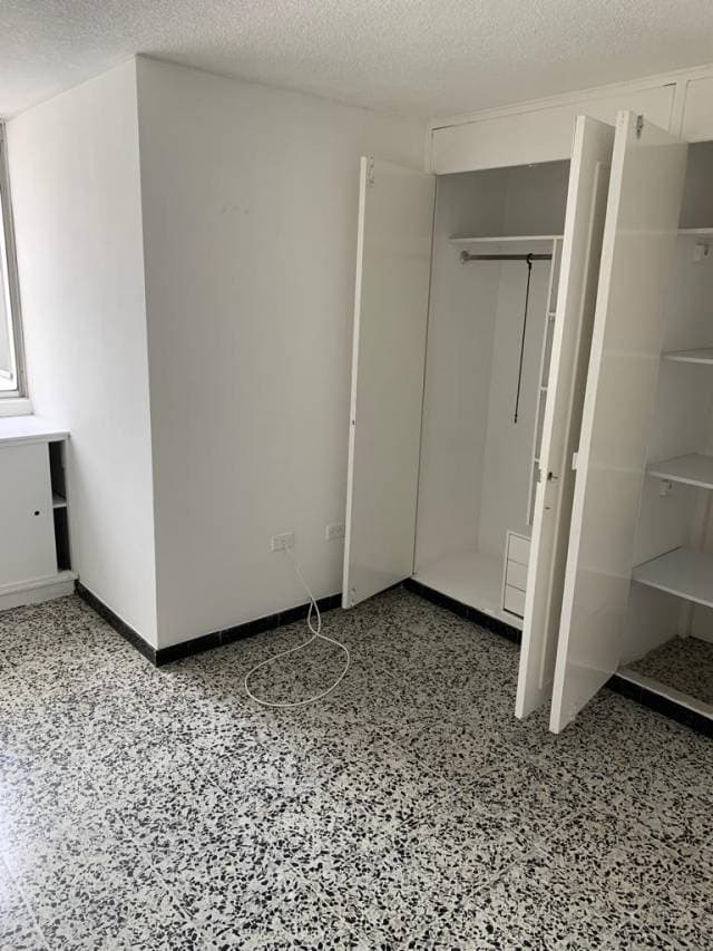 Se Alquila Apartamento en Edificio Guayacan barrio El Peñon — foto 7