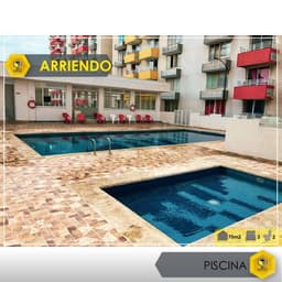 Se arrienda hermoso y atractivo proyecto de 75m2 en el Municipio de Soledad, Atlántico.