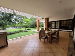 Venta de Casa en Condominio en Pance