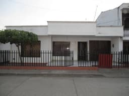 Se vende Casa Montería Barrio Ospina Perez
