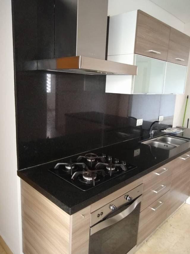 Venta de apartamento en Riomar edificio E-57 - Barranquilla, Atlántico — foto 5