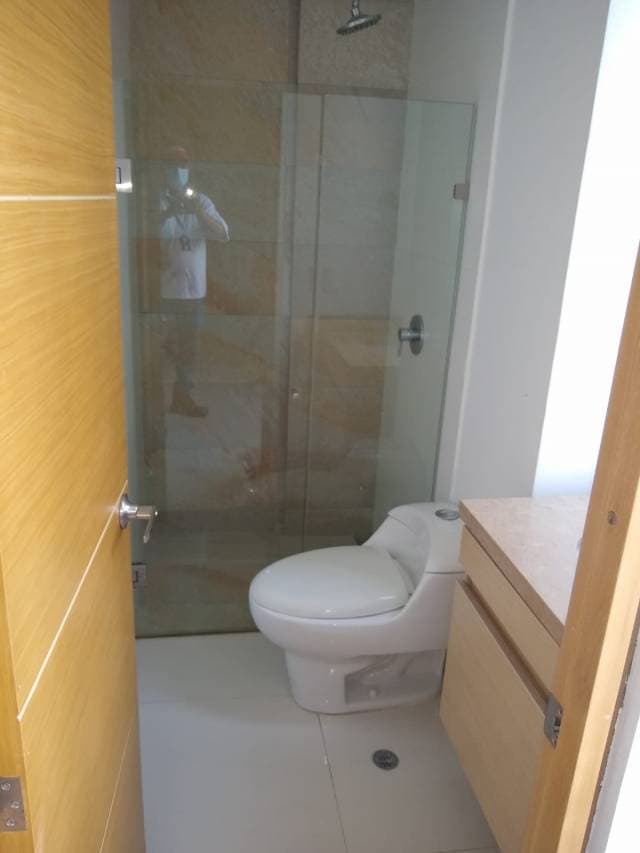 Venta de apartamento en Riomar edificio E-57 - Barranquilla, Atlántico — foto 6