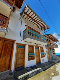 Venta de Casa en el municipio de Jardín - Antioquia