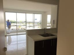 Venta de apartamento en Edificio Fioralleza, barrio La Flora - Cali, Valle del Cauca
