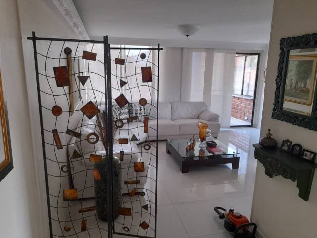 Apartamento Duplex en El Portal Envigado — foto 1